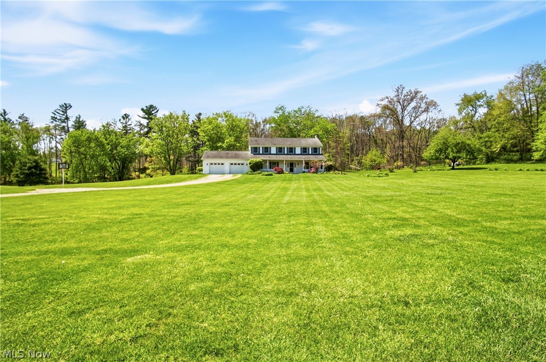 Plowshare Acres Sub - Residential