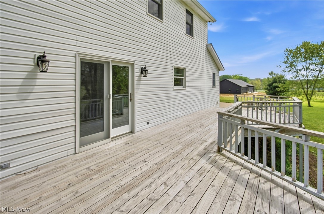 Plowshare Acres Sub - Residential