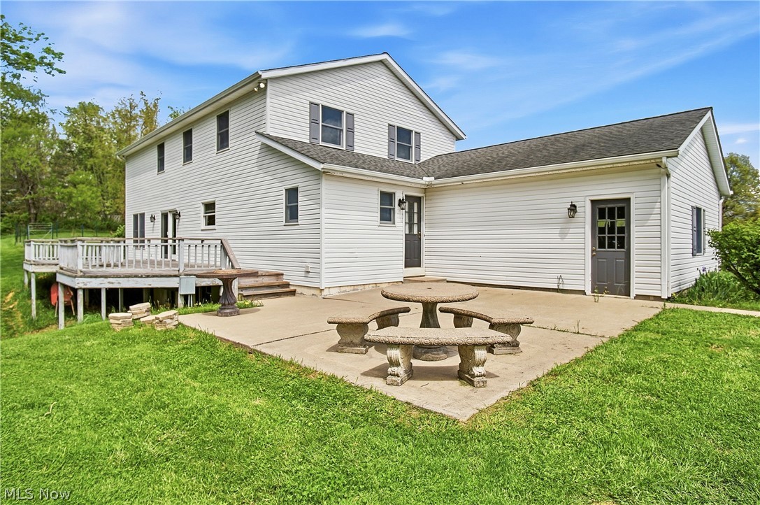 Plowshare Acres Sub - Residential