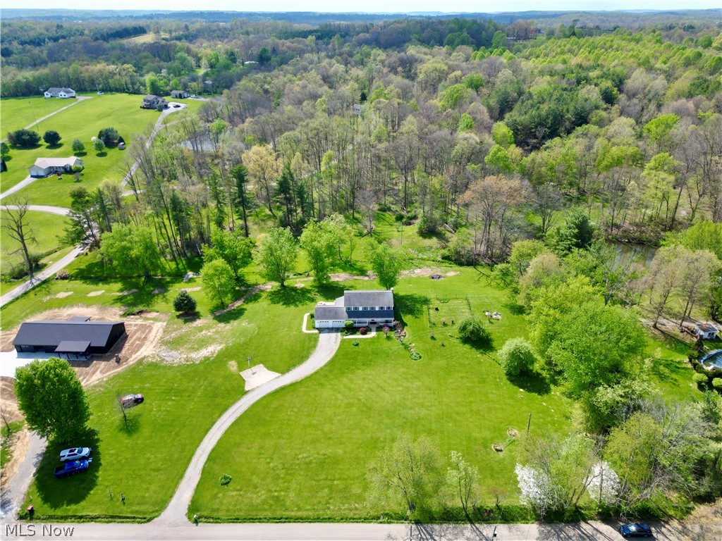 Plowshare Acres Sub - Residential