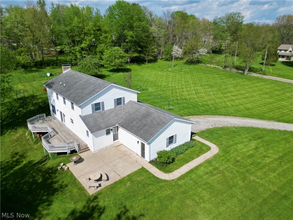 Plowshare Acres Sub - Residential
