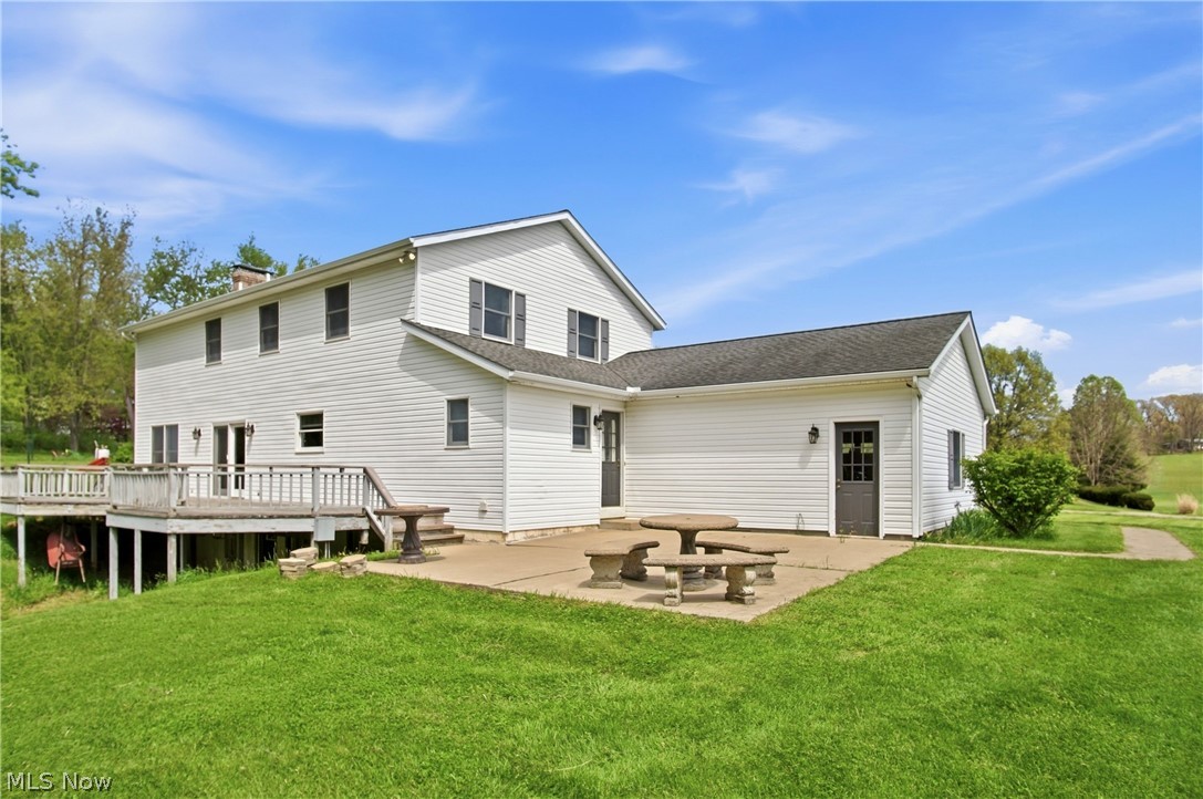 Plowshare Acres Sub - Residential