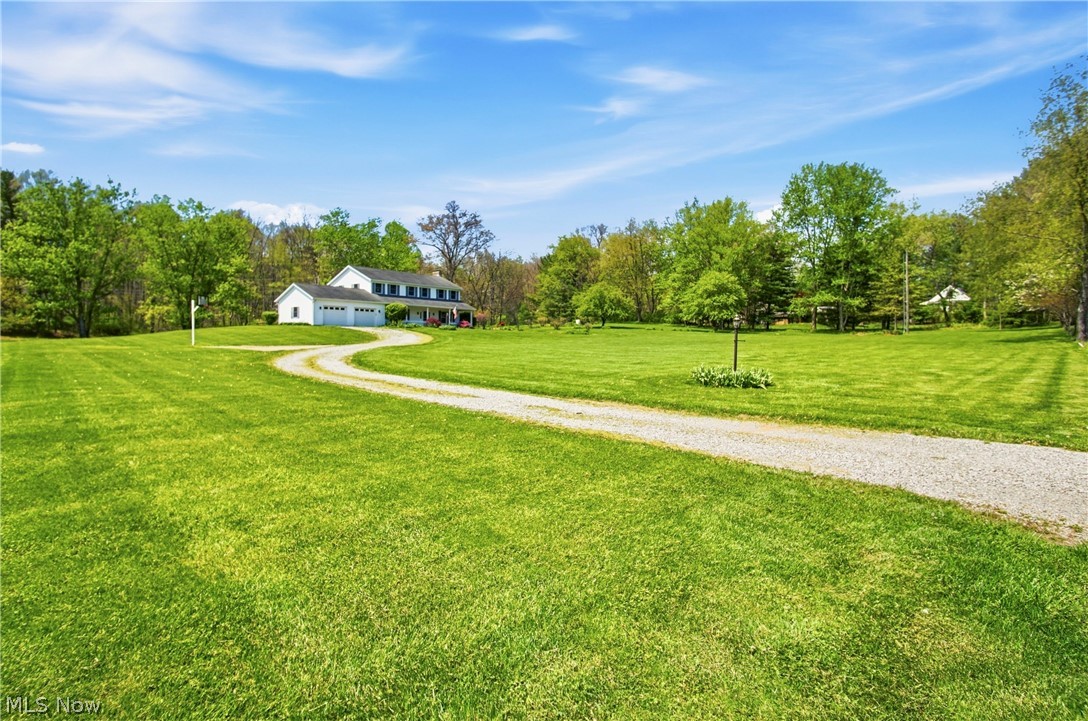 Plowshare Acres Sub - Residential