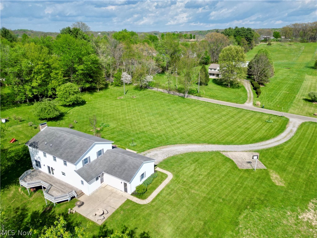 Plowshare Acres Sub - Residential