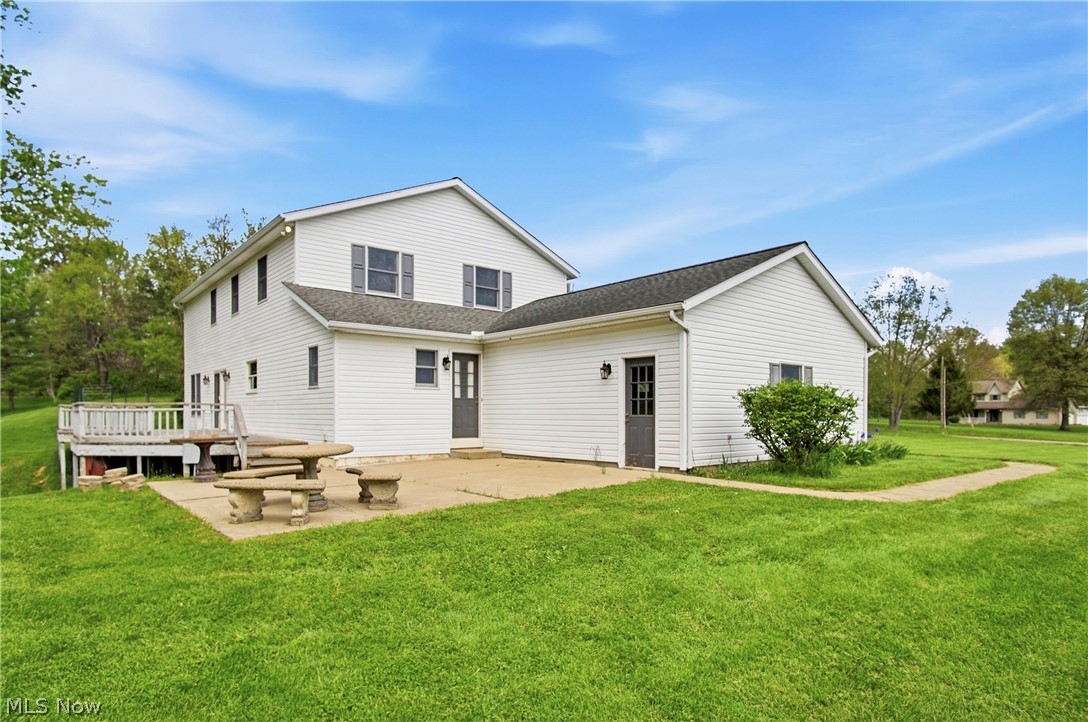 Plowshare Acres Sub - Residential