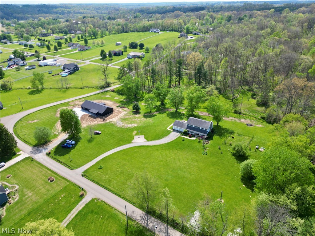 Plowshare Acres Sub - Residential