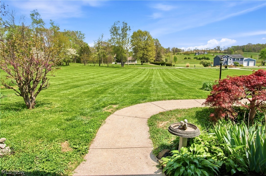 Plowshare Acres Sub - Residential