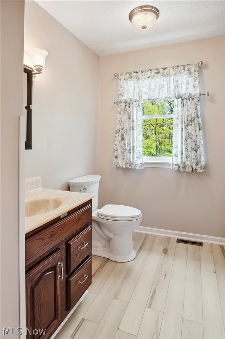 Plowshare Acres Sub - Residential