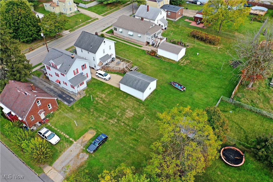 East Youngstown Land Improveme - Residential