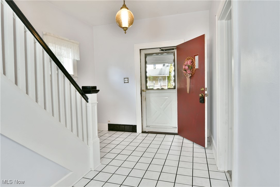 East Youngstown Land Improveme - Residential