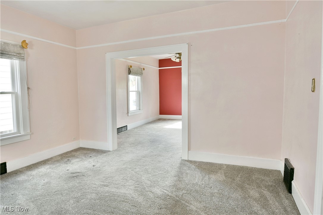 East Youngstown Land Improveme - Residential