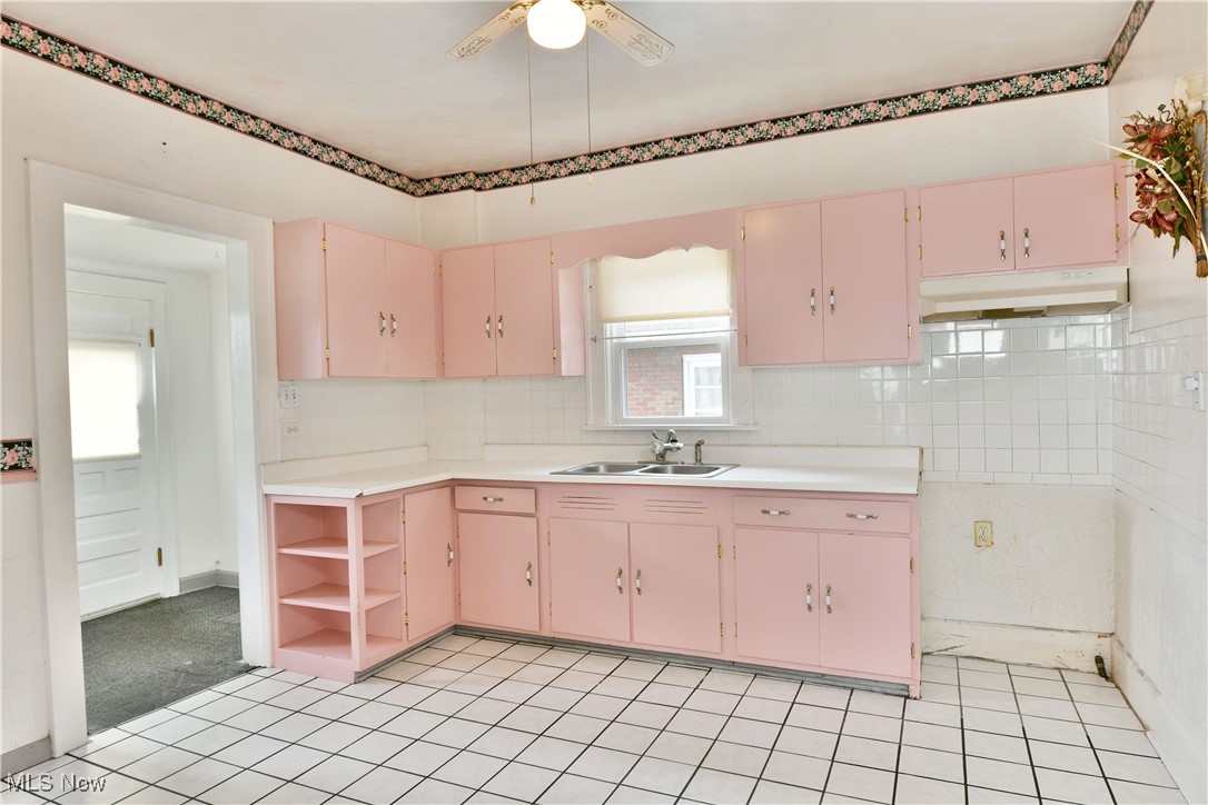 East Youngstown Land Improveme - Residential