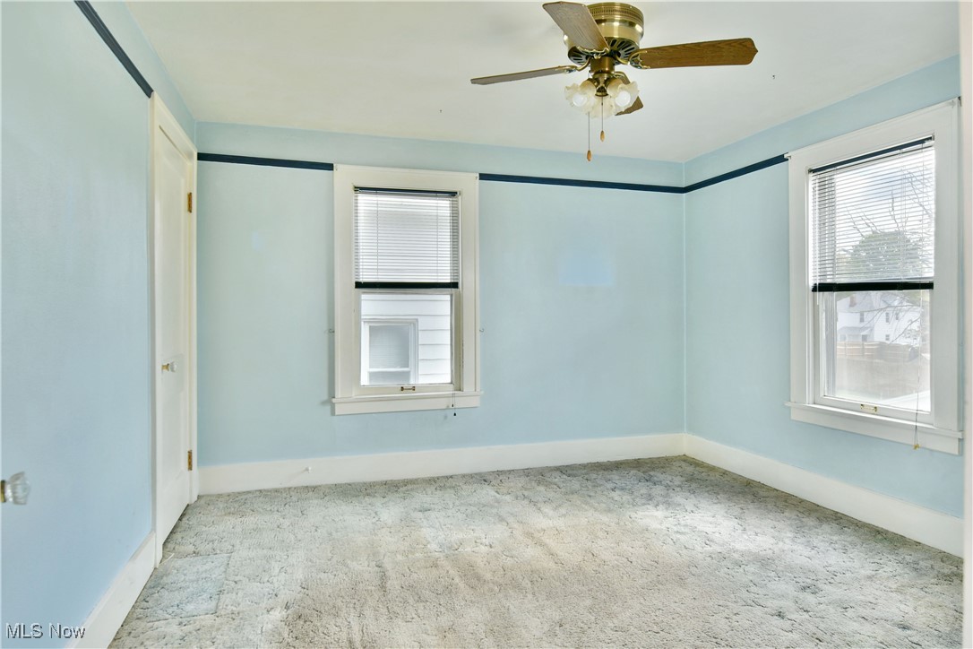 East Youngstown Land Improveme - Residential