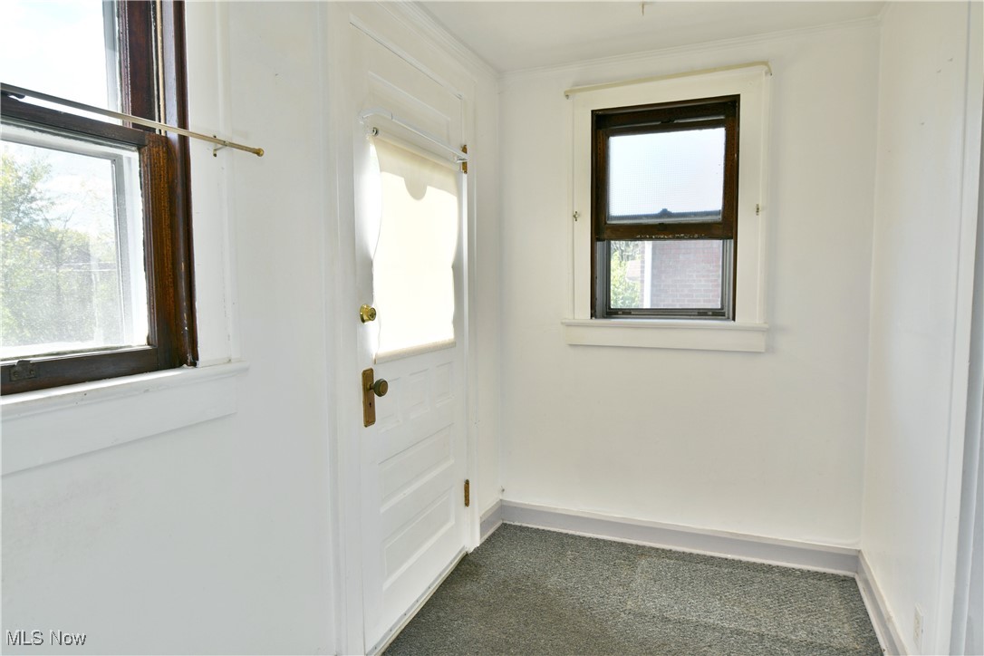 East Youngstown Land Improveme - Residential