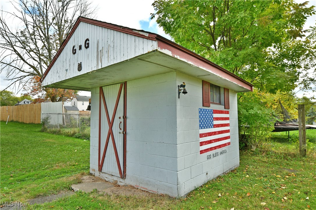 East Youngstown Land Improveme - Residential