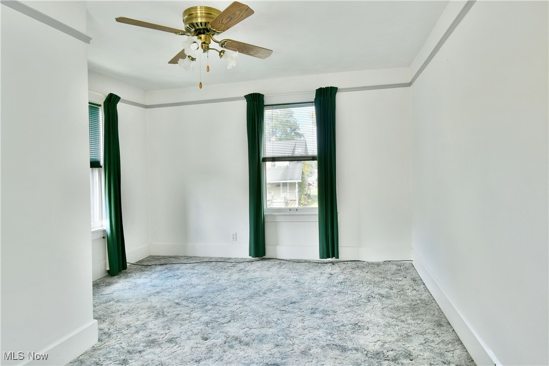 East Youngstown Land Improveme - Residential