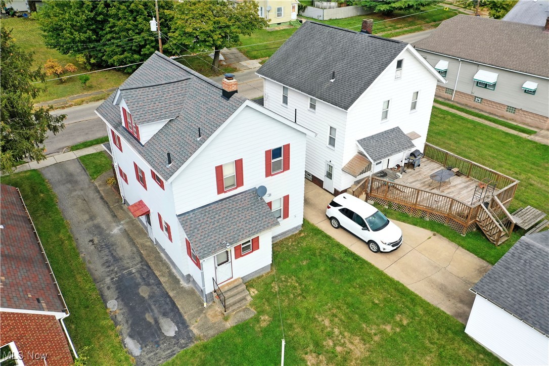 East Youngstown Land Improveme - Residential