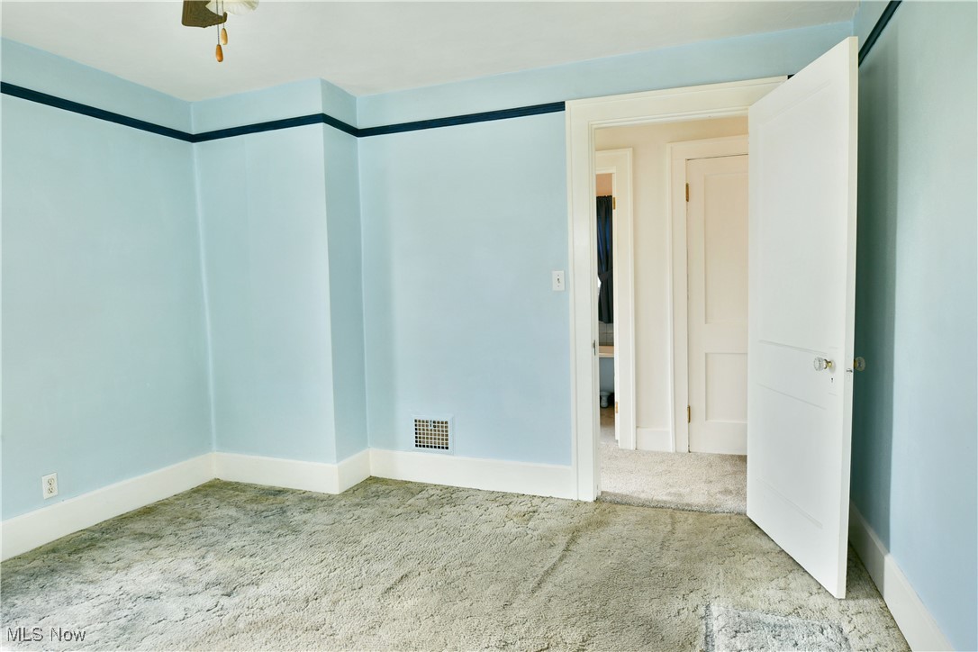 East Youngstown Land Improveme - Residential