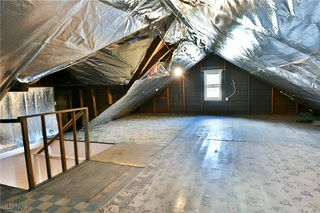 East Youngstown Land Improveme - Residential