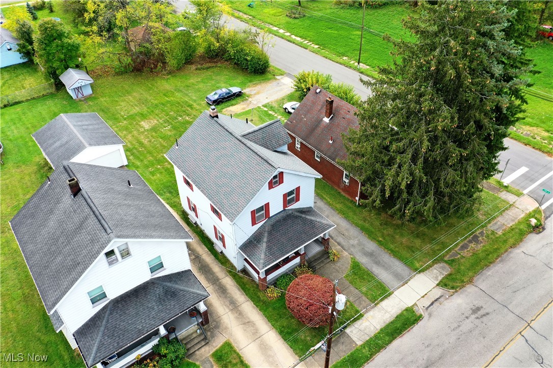 East Youngstown Land Improveme - Residential