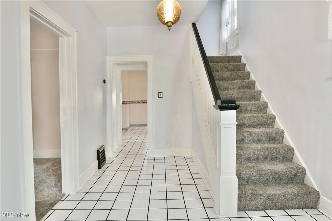 East Youngstown Land Improveme - Residential