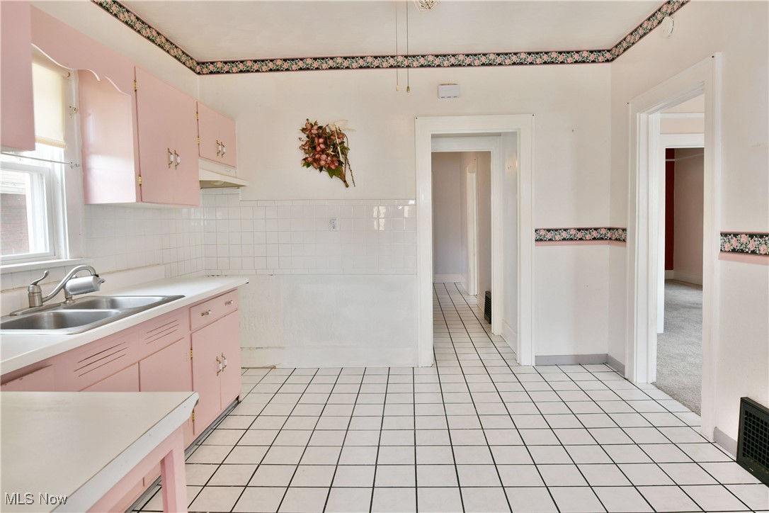 East Youngstown Land Improveme - Residential