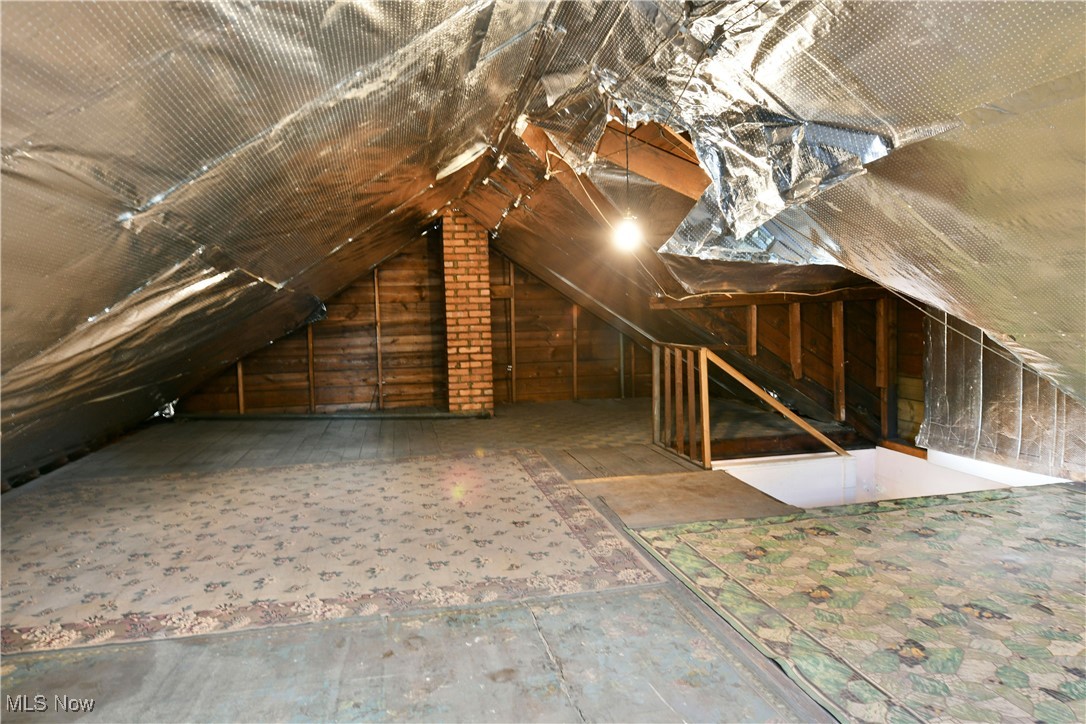 East Youngstown Land Improveme - Residential