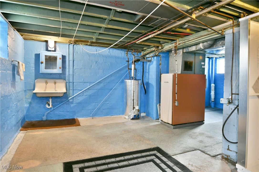 East Youngstown Land Improveme - Residential