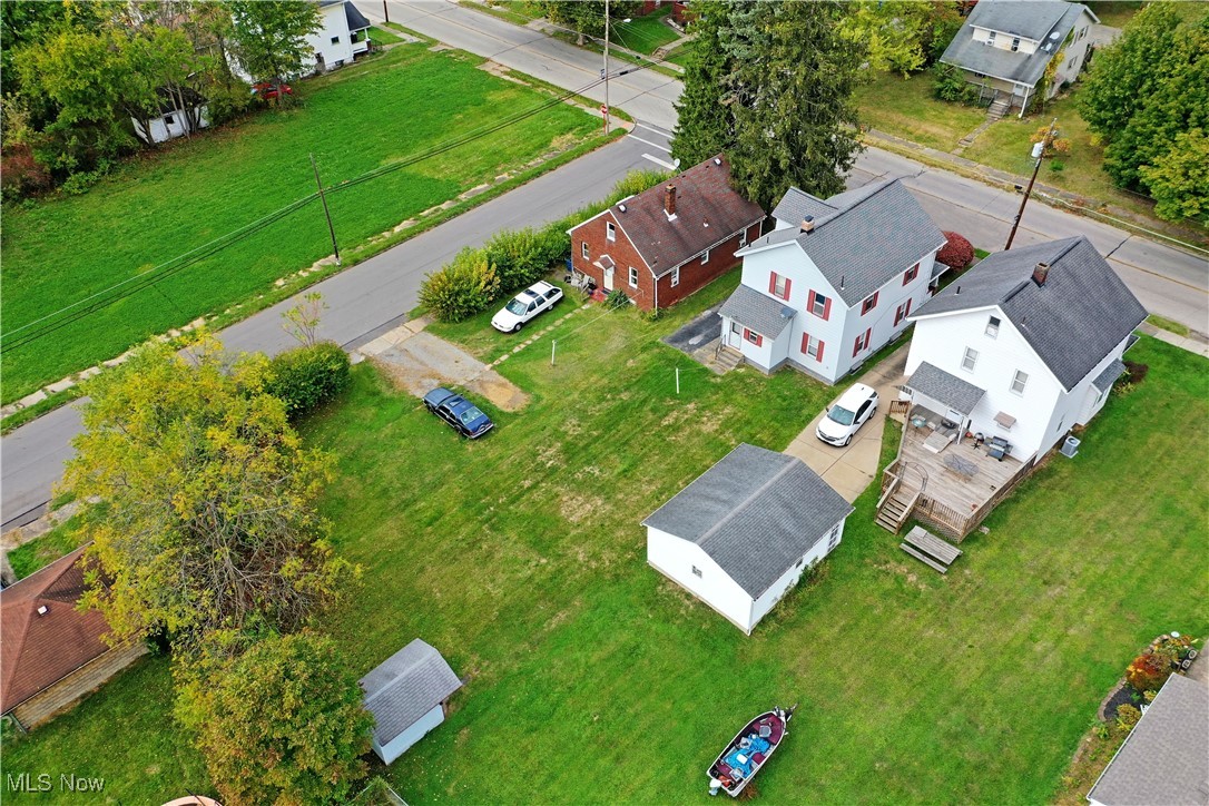 East Youngstown Land Improveme - Residential