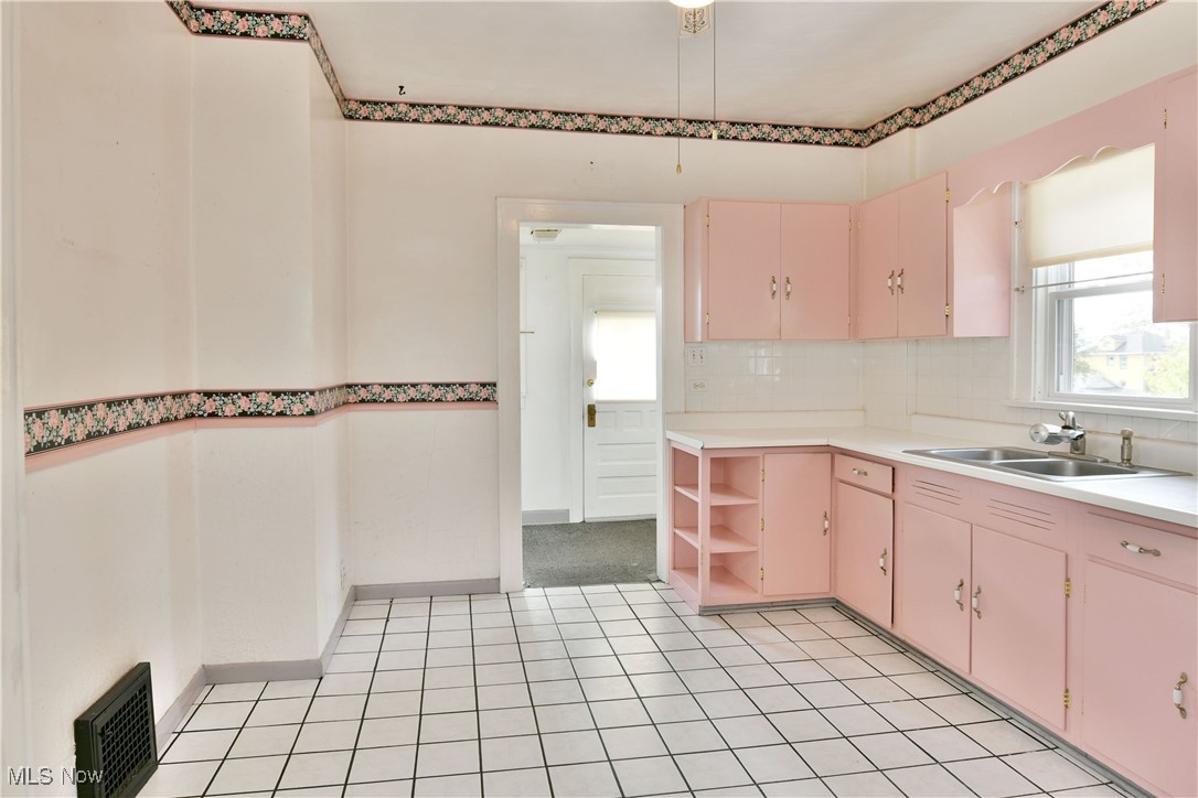 East Youngstown Land Improveme - Residential