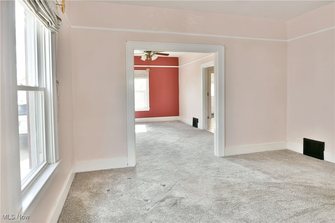 East Youngstown Land Improveme - Residential