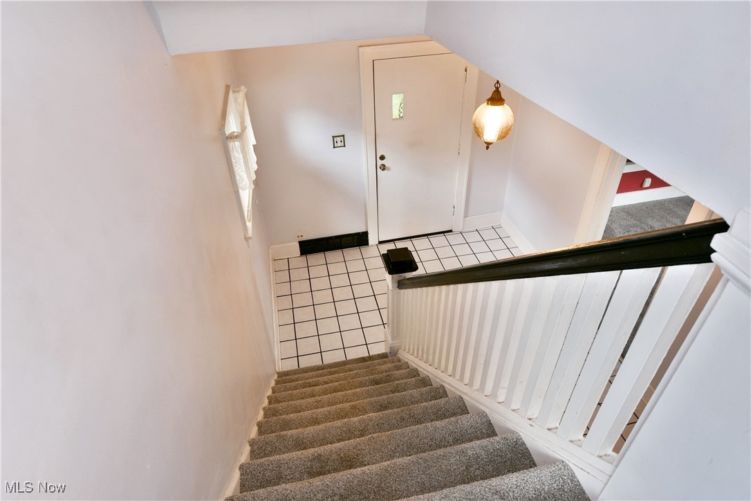 East Youngstown Land Improveme - Residential