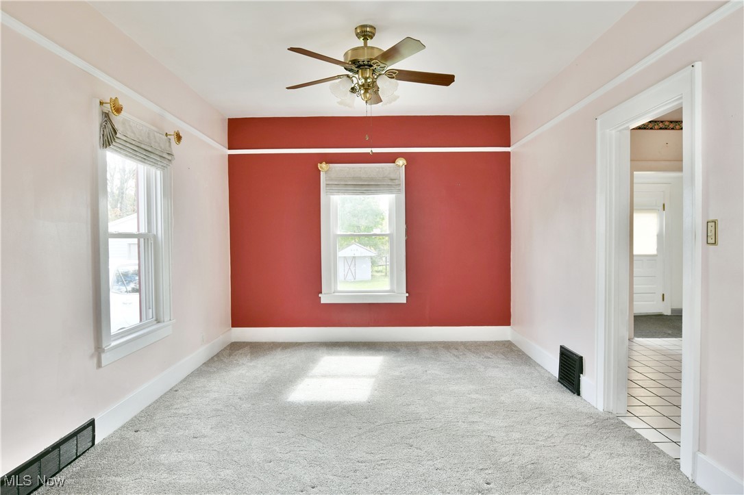 East Youngstown Land Improveme - Residential