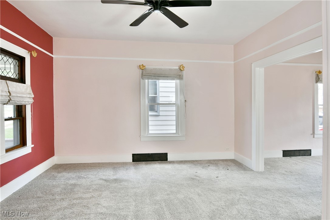 East Youngstown Land Improveme - Residential