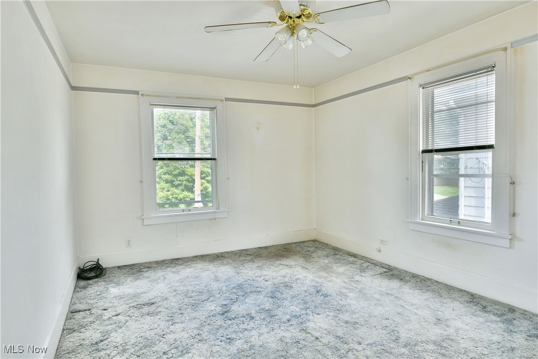 East Youngstown Land Improveme - Residential