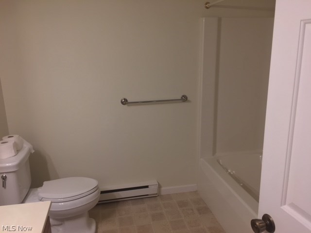 Rivers Edge Condo - Residential