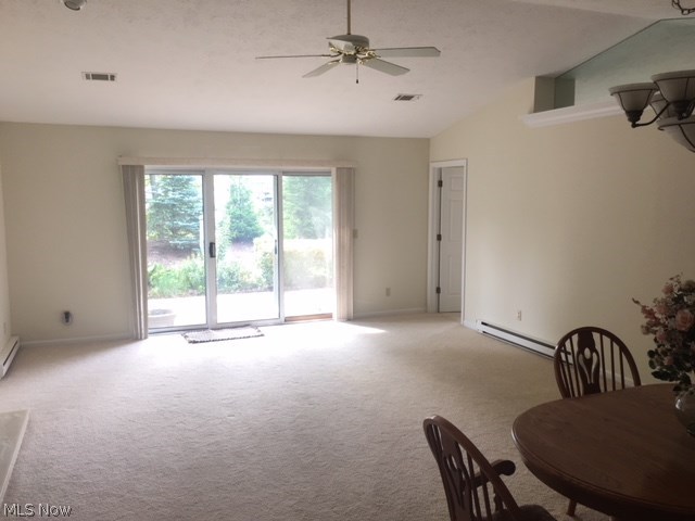 Rivers Edge Condo - Residential