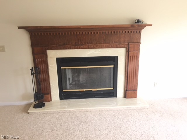 Rivers Edge Condo - Residential