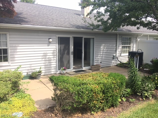 Rivers Edge Condo - Residential