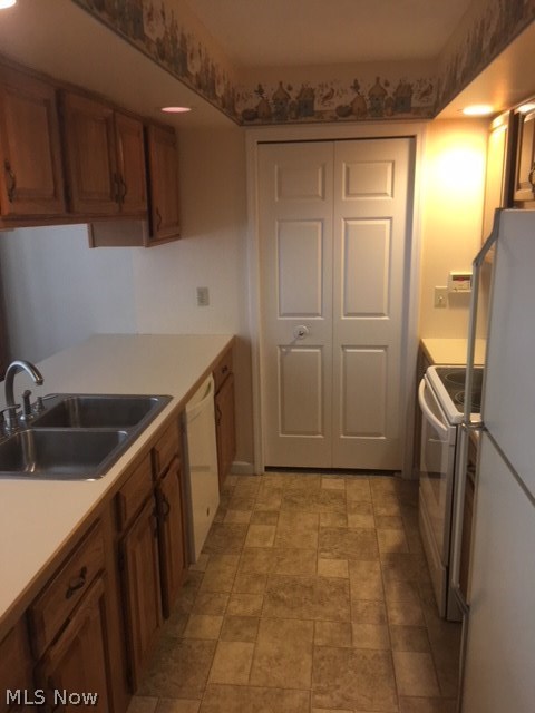 Rivers Edge Condo - Residential