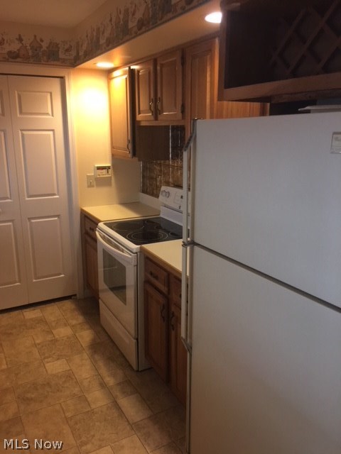 Rivers Edge Condo - Residential