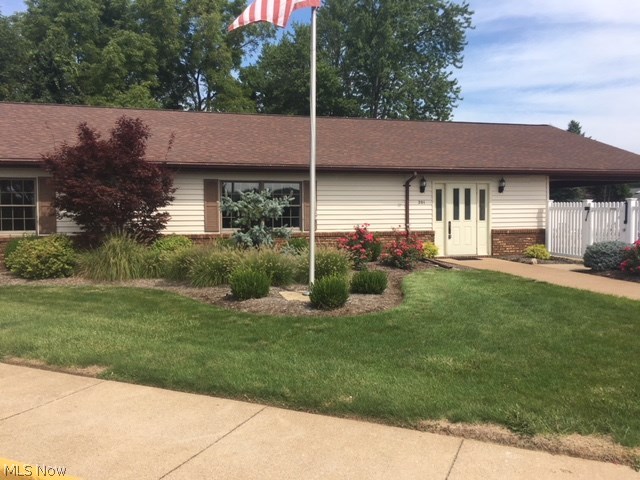 Rivers Edge Condo - Residential