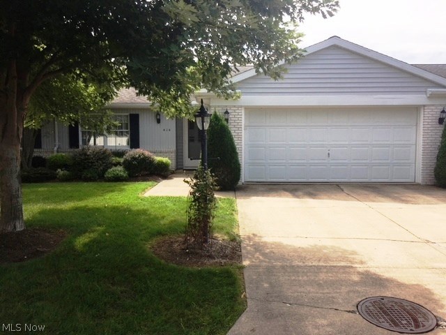 Rivers Edge Condo - Residential