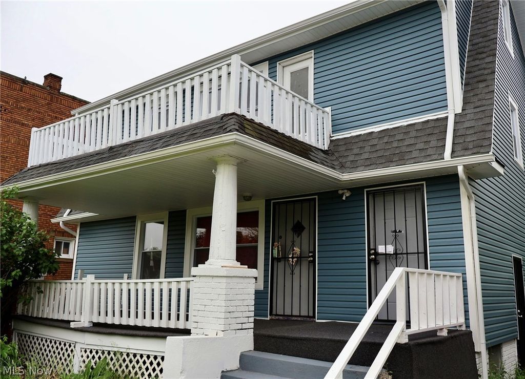 Photo of 3376 E 140th Street, Cleveland, OH 44120 (MLS # 5211969)