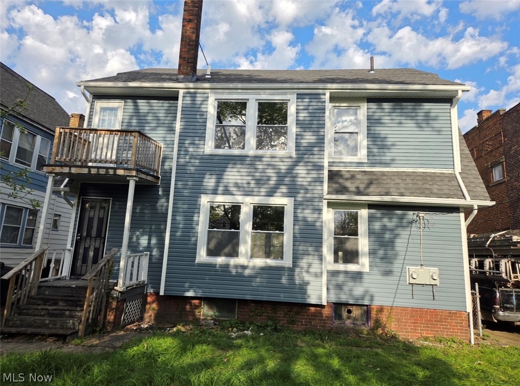 3376 E 140th Street