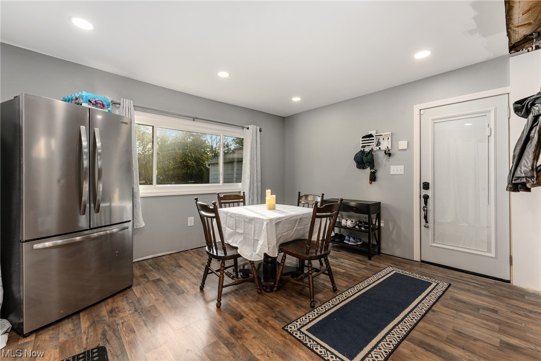 Samuel R Mcclay - Residential