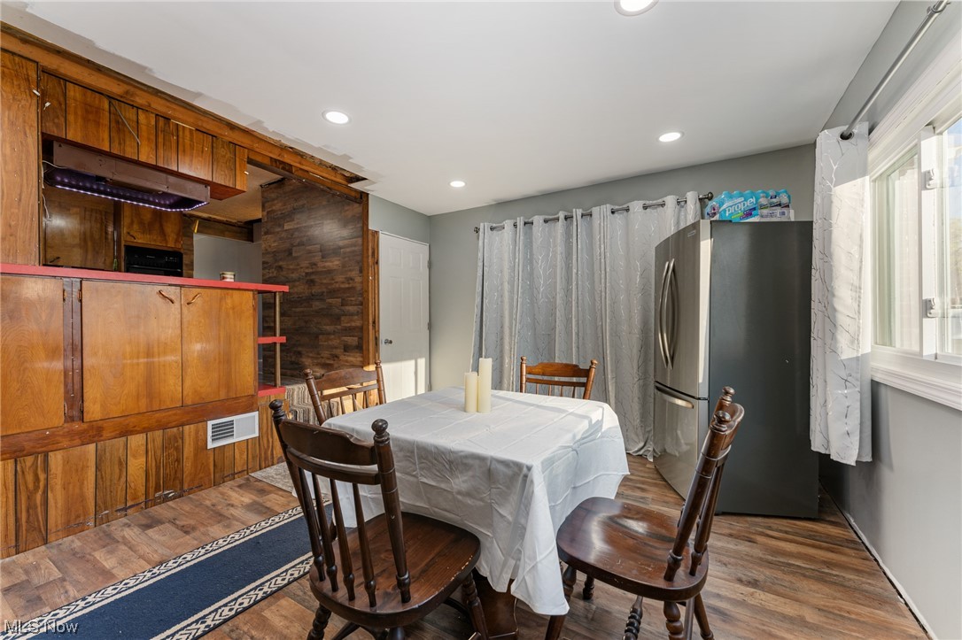 Samuel R Mcclay - Residential