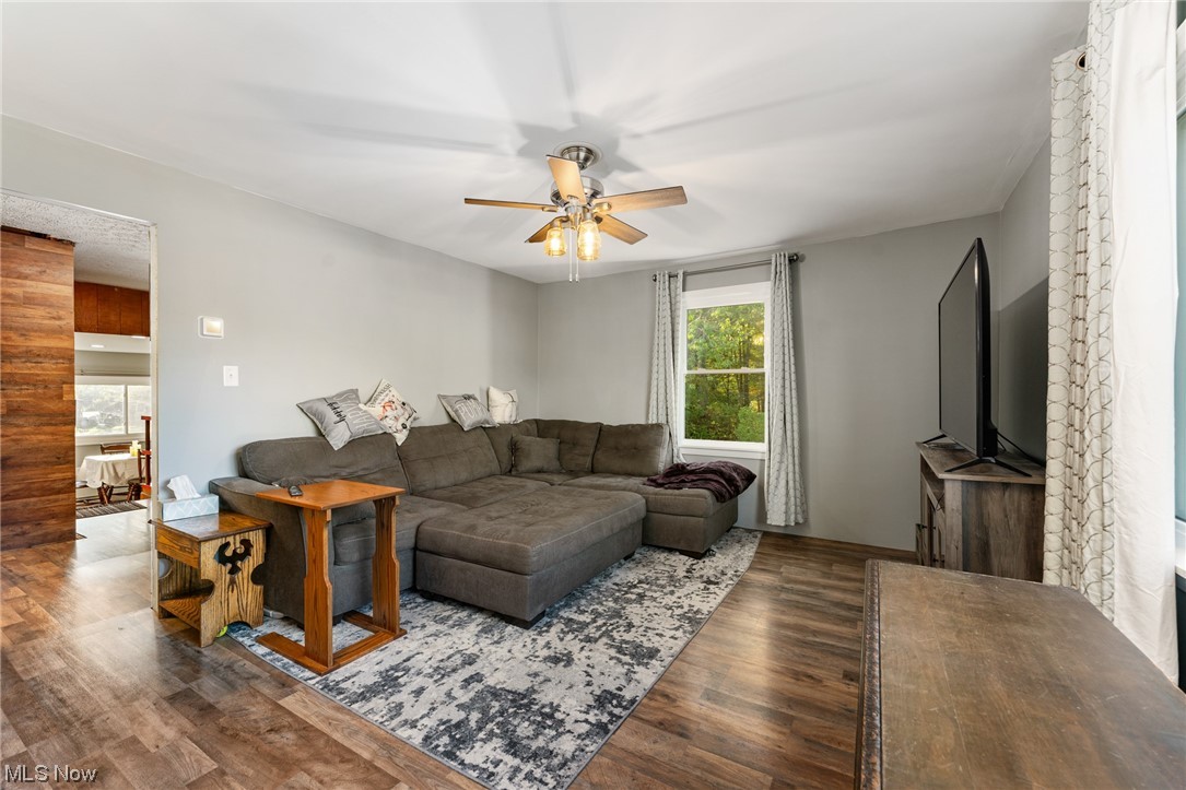 Samuel R Mcclay - Residential