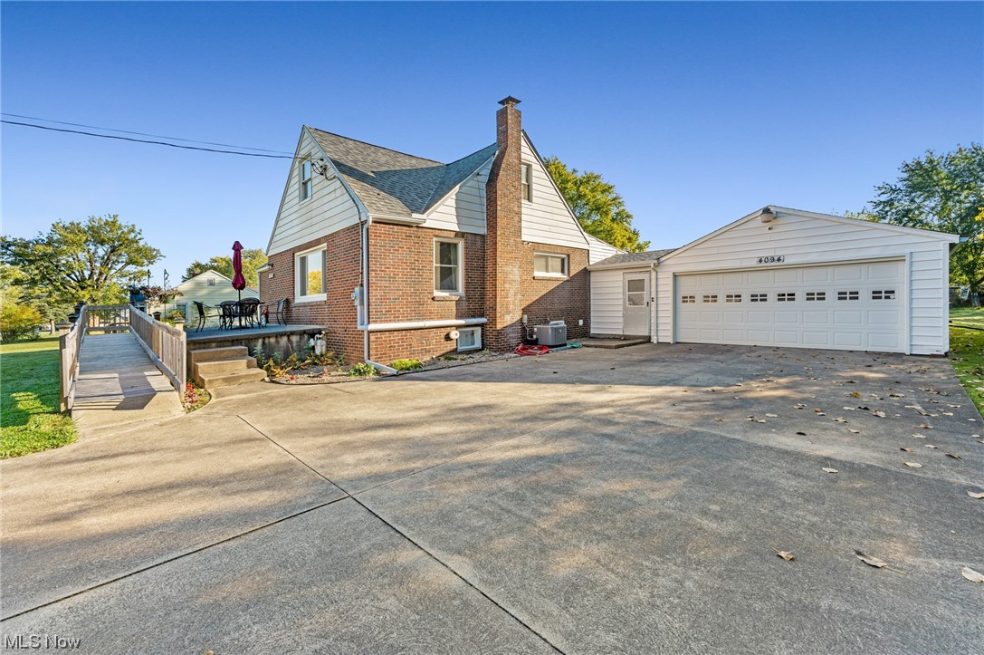 Samuel R Mcclay - Residential