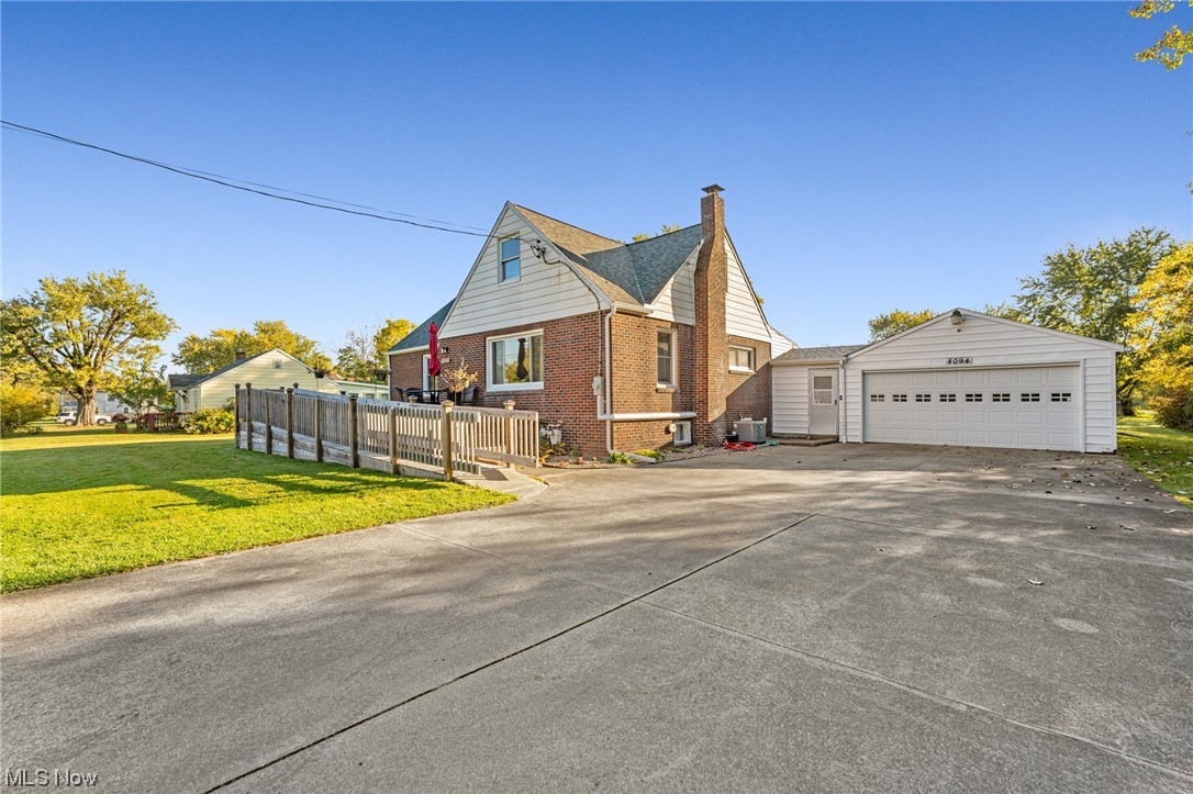 Samuel R Mcclay - Residential